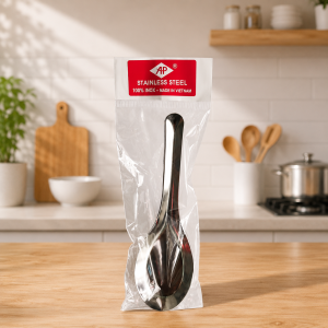 Muỗng canh vuông AP (10 cái/bọc)