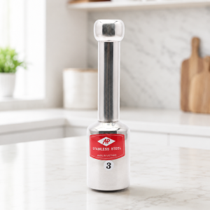 Chày inox số 1