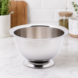Cối inox số 1
